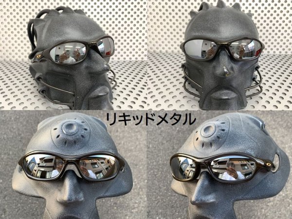 画像9: アンノウン 偏光レンズ