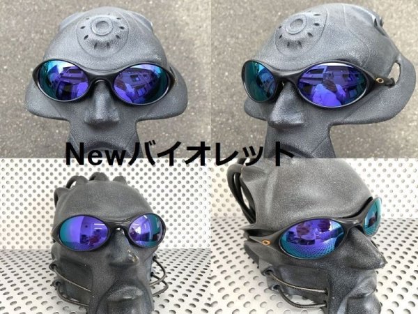 画像15: アイジャケット 偏光レンズ