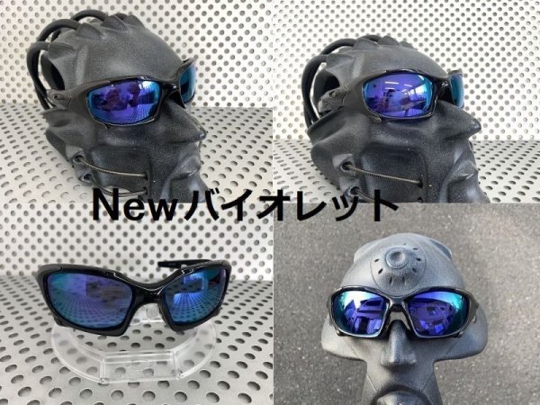 画像15: ピットボス1 偏光レンズ