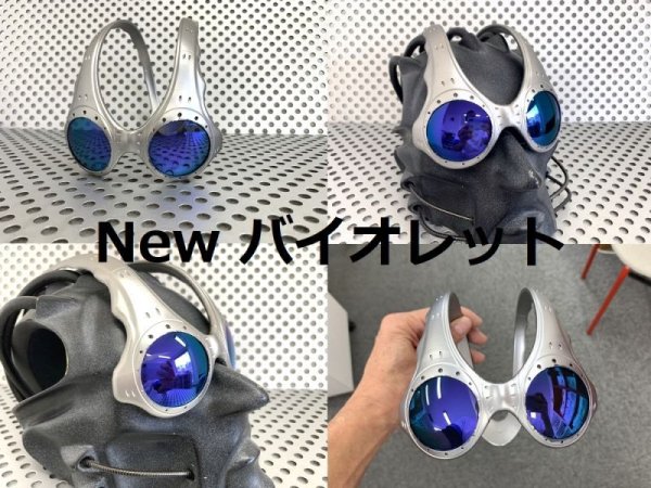 画像13: オーバーザトップ 偏光レンズ