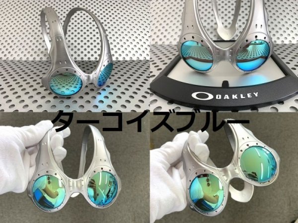 画像15: オーバーザトップ 偏光レンズ