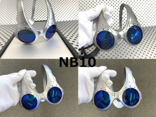 画像9: オーバーザトップ 偏光レンズ