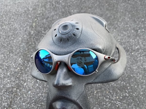 画像7: マーズ  NXT®偏光レンズ HCDアイス ※HCD機能付きNXT偏光レンズ