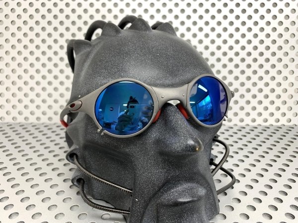 画像5: マーズ  NXT®偏光レンズ HCDアイス ※HCD機能付きNXT偏光レンズ