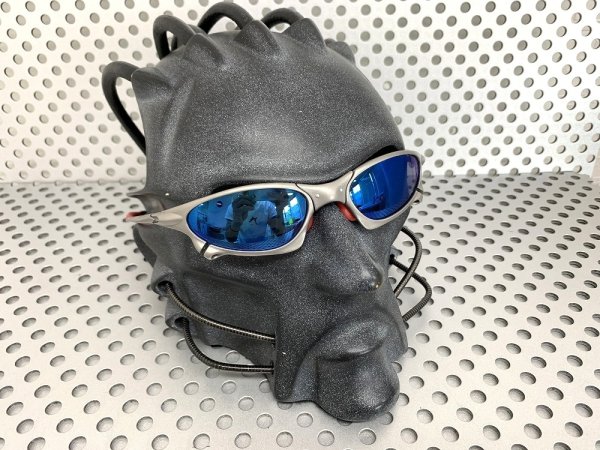 画像3: ペニー  NXT®偏光レンズ HCDアイス　※HCD機能付きNXT偏光レンズ