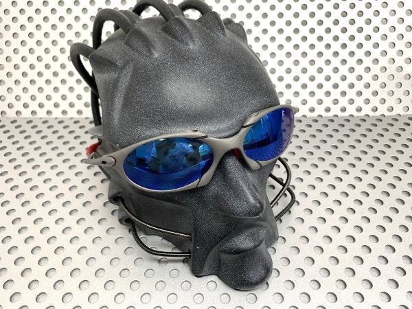 画像3: ロメオ1  NXT®偏光レンズ HCDアイス ※HCD機能付きNXT偏光レンズ