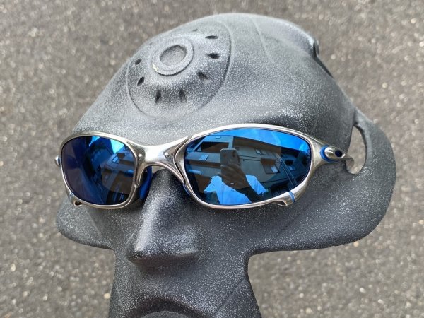 画像7: ジュリエット NXT®偏光レンズ HCDアイス　※HCD機能付きNXT偏光レンズ