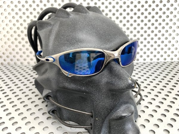 画像3: ジュリエット NXT®偏光レンズ HCDアイス　※HCD機能付きNXT偏光レンズ