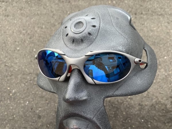 画像8: ロメオ1  NXT®偏光レンズ HCDアイス ※HCD機能付きNXT偏光レンズ