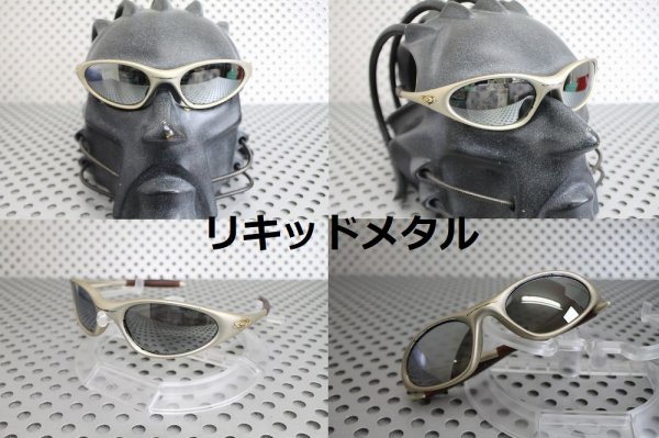 画像11: ミニッツ/MINUTE ノーマルレンズ(偏光なし)