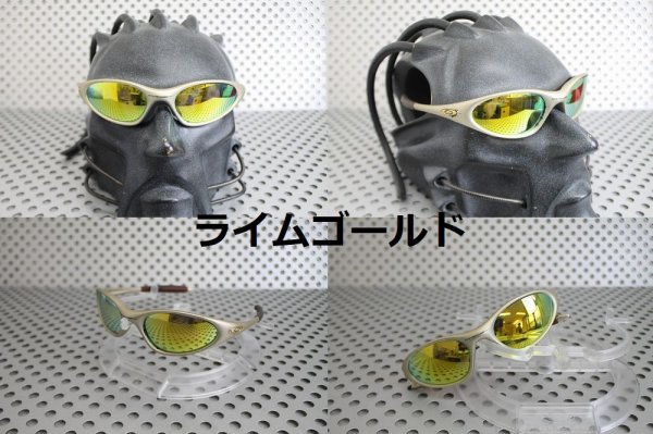 画像8: ミニッツ/MINUTE ノーマルレンズ(偏光なし)