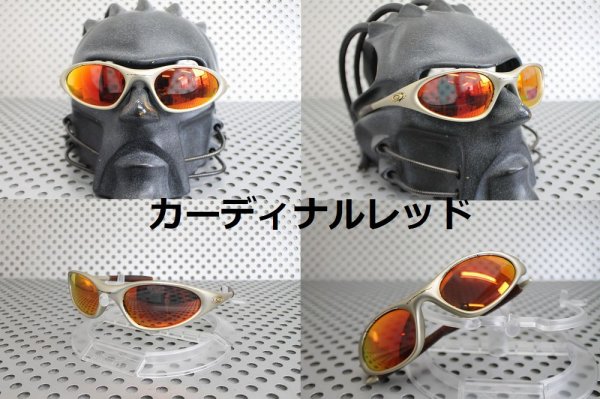 画像14: ミニッツ/MINUTE 偏光レンズ