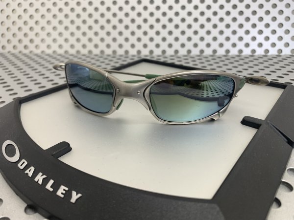 画像4: ジュリエット エメラルド 偏光レンズ