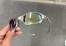 他の写真3: ジュリエット エメラルド 偏光レンズ