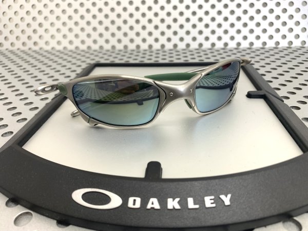 画像3: ジュリエット エメラルド 偏光レンズ