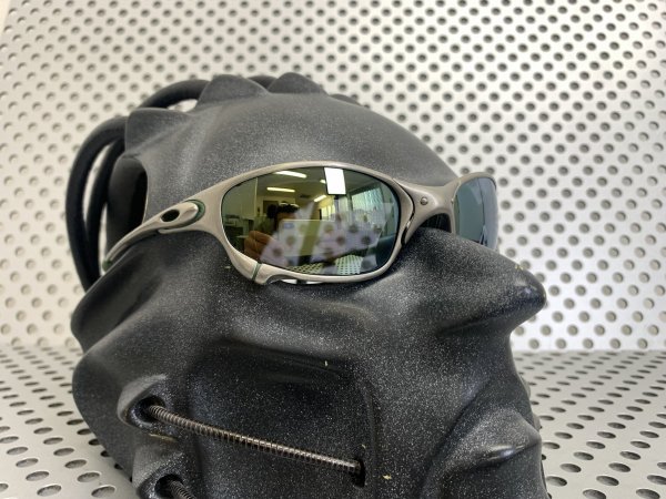 画像8: ジュリエット エメラルド 偏光レンズ