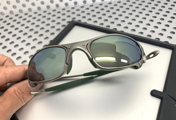 画像5: ジュリエット エメラルド 偏光レンズ