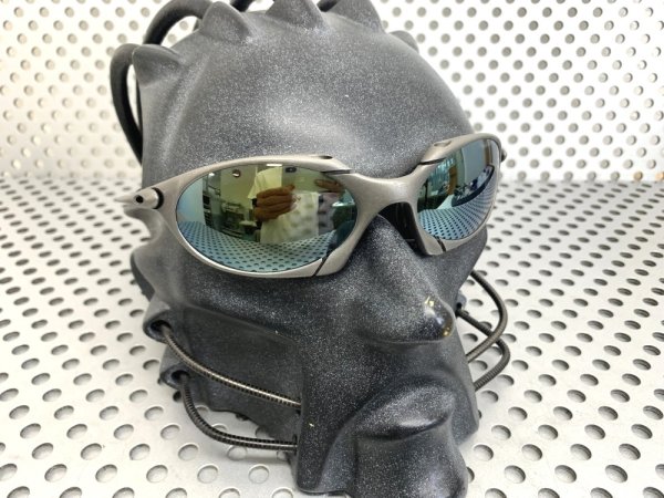 画像4: ロメオ1  エメラルド 偏光レンズ