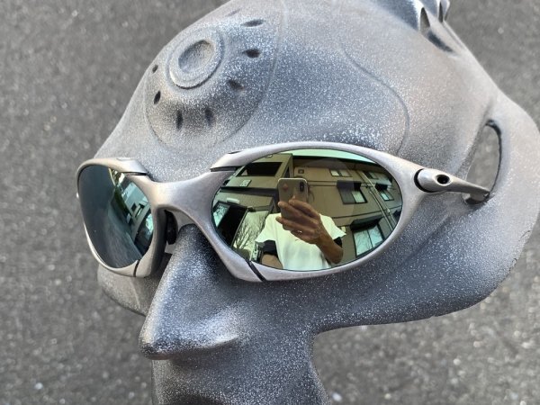 画像9: ロメオ1  エメラルド 偏光レンズ