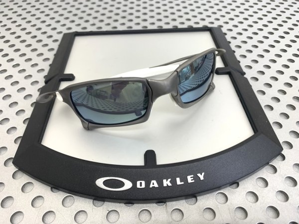 画像5: X-SQUARED エメラルド 偏光レンズ