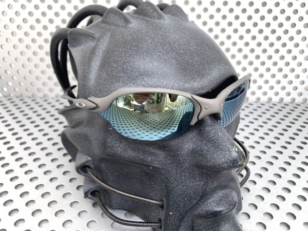 画像5: ロメオ2 エメラルド 偏光レンズ