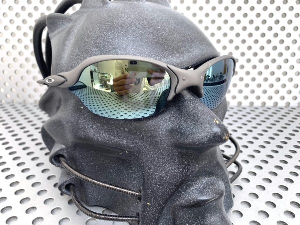 画像4: ロメオ2 エメラルド 偏光レンズ