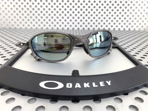 画像3: X-METAL XX エメラルド 偏光レンズ