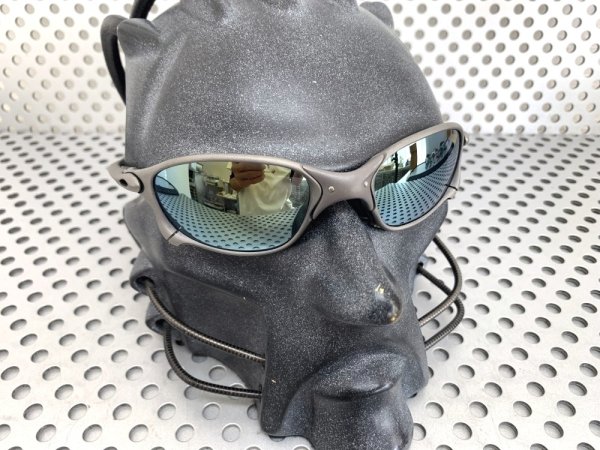 画像4: X-METAL XX エメラルド 偏光レンズ