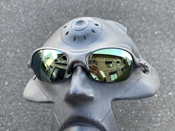 画像9: ロメオ2 エメラルド 偏光レンズ