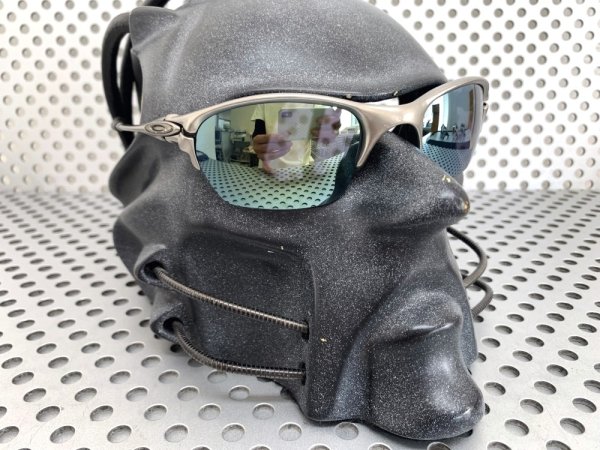 画像4: ハーフエックス エメラルド 偏光レンズ