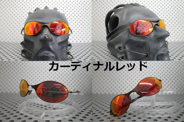 画像13: E-Wire/T-Wire 偏光レンズ