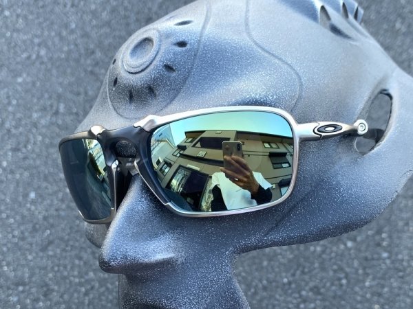 画像9: BADMAN エメラルド偏光レンズ