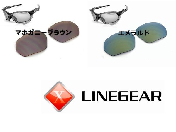 画像6: プラズマ ノーマルレンズ(偏光なし)