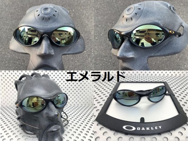 画像18: アイジャケット 偏光レンズ