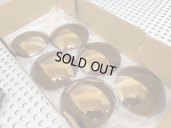 画像6: 特価販売★　NXT調光　KOLOR UPゴールドレンズ　カットするフレームはプルダウンでお選びください。　