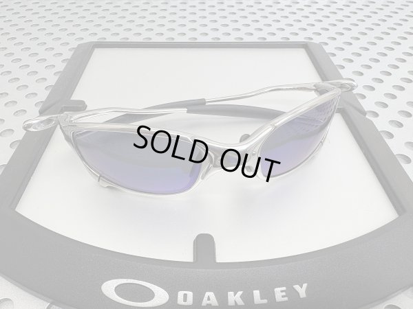 画像4: １５％OFF & 送料無料★特別セール品 JULIET イチローモデル　ポリッシュド（クリーニング済）