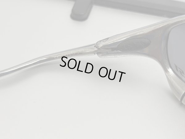 画像8: １５％OFF & 送料無料★特別セール品 JULIET イチローモデル　ポリッシュド（クリーニング済）