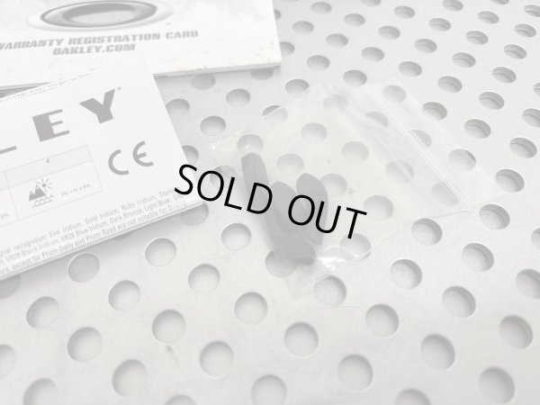 画像18: １５％OFF & 送料無料★特別セール品 JULIET イチローモデル　ポリッシュド（クリーニング済）