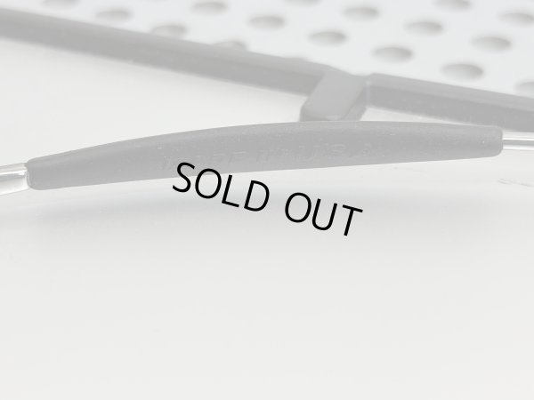 画像10: １５％OFF & 送料無料★特別セール品 JULIET イチローモデル　ポリッシュド（クリーニング済）