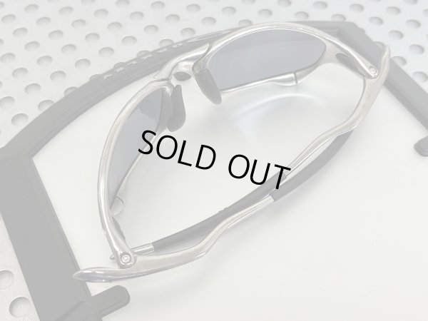 画像5: １５％OFF & 送料無料★特別セール品 JULIET イチローモデル　ポリッシュド（クリーニング済）