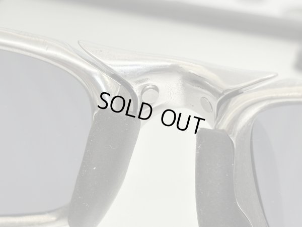 画像12: １５％OFF & 送料無料★特別セール品 JULIET イチローモデル　ポリッシュド（クリーニング済）