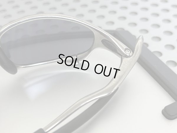 画像6: １５％OFF & 送料無料★特別セール品 JULIET イチローモデル　ポリッシュド（クリーニング済）