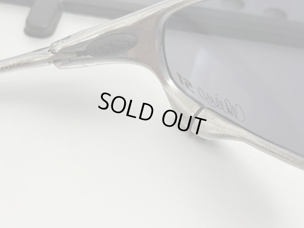 画像9: １５％OFF & 送料無料★特別セール品 JULIET イチローモデル　ポリッシュド（クリーニング済）