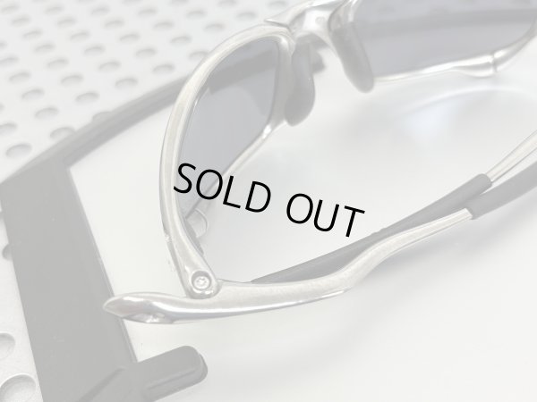 画像7: １５％OFF & 送料無料★特別セール品 JULIET イチローモデル　ポリッシュド（クリーニング済）