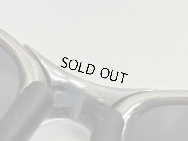 画像13: １５％OFF & 送料無料★特別セール品 JULIET イチローモデル　ポリッシュド（クリーニング済）