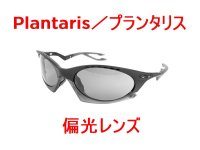 プランタリス 偏光レンズ