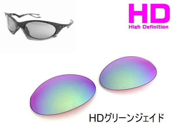 画像5: プランタリス HDレンズ