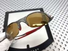他の写真2: ロメオ2 NXT®偏光レンズ ゴールドミラー