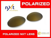 ロメオ1 NXT®偏光レンズ ゴールドミラー