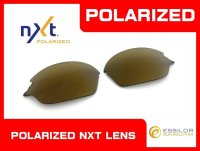 ロメオ２ NXT®偏光レンズ ゴールドミラー